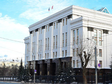 Губернатор назначил исполняющего обязанности главы Минэкономразвития Челябинской области