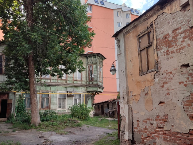 Взносы на капремонт вырастут, а заработать на аварийном жилье не получится Взносы на капремонт вырастут, а заработать на аварийном жилье не получится