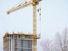 Окна высоток будут выходить на бор: в Челябинске построят новый микрорайон