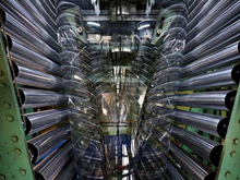 В Екатеринбурге появится уникальное предприятие по производству полиамидных пленок