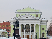 Как интересно провести выходные 23 и 24 ноября? Предлагаем варианты