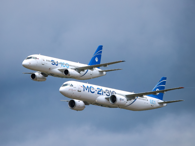 Уволены гендиректор «Яковлева» и управляющий директор «Туполева» Уволены гендиректор «Яковлева» и управляющий директор «Туполева»