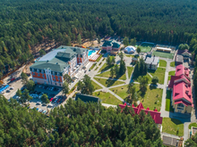 Мультиформат будущего: зачем проводить мероприятия в термах?