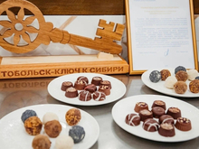 Производитель шоколадных конфет из Тобольска откроет филиал в Тюмени