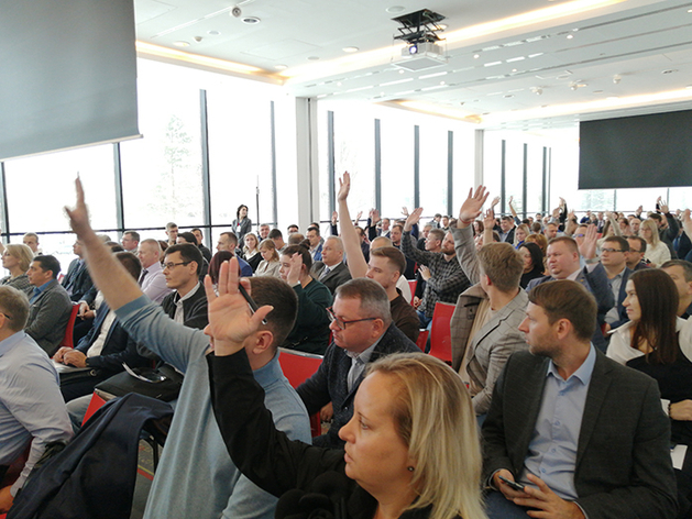 Строители, промышленники и проектировщики сформулировали свои предложения правительству Строители, промышленники и проектировщики сформулировали свои предложения правительству