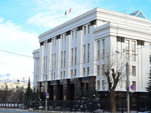 Новый замруководителя назначен в одном из челябинских министерств