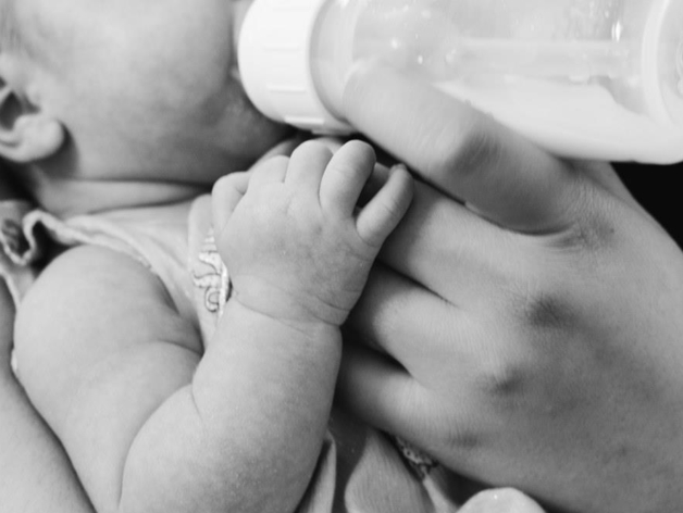 Производство заменителей грудного молока: тенденции современного отечественного рынка Производство заменителей грудного молока: тенденции современного отечественного рынка