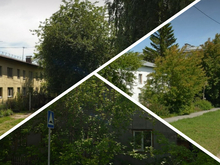 Торги по КРТ в тюменском районе Антипино пройдут в конце декабря