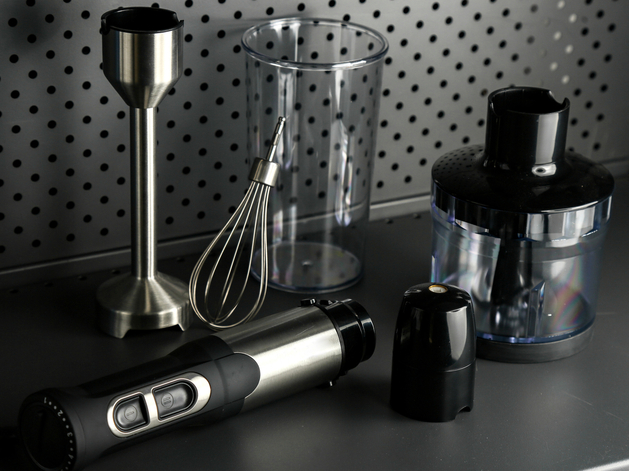 Крупные производители бытовой техники предупредили о росте цен минимум на 10%
Крупные производители бытовой техники предупредили о росте цен минимум на 10%