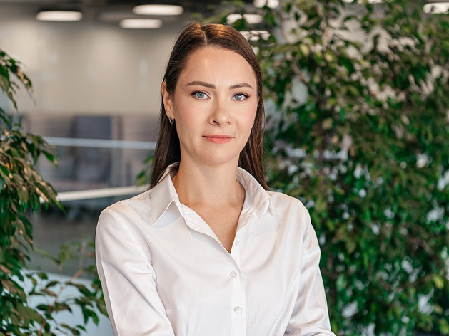 Юлия Мариныч: «Здесь я наконец-то работаю в интересах клиента, а не структуры» Юлия Мариныч: «Здесь я наконец-то работаю в интересах клиента, а не структуры»