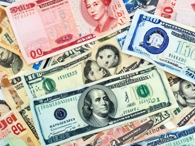 Рубль продолжает падать. Банк России прекратил покупку валюты на внутреннем рынке Рубль продолжает падать. Банк России прекратил покупку валюты на внутреннем рынке