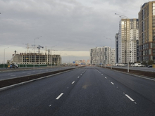 Улицу Фармана Салманова на юго-западе Тюмени выведут к Червишевскому тракту