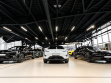 Мировые автобренды закрывают заводы, пока Китай активно набирает обороты