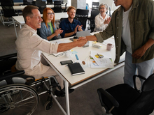 В Челябинской области растет число социальных предпринимателей 