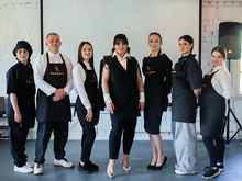 Праздники — для отдыха, а вкусный стол мы возьмем на себя