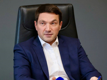 Алексей Лошкин стал замгубернатора Челябинской области
