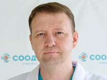 В свердловском онкодиспансере назначили нового главврача 