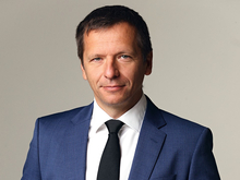 Сергей Пахомов: «Нужно научиться масштабироваться»