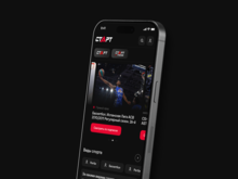  Челябинская IT-компания стала первой в конкурсе «Рейтинг Рунета»
