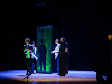 Куда сходить в Челябинске 7 и 8 декабря? Представляем наши варианты 