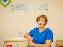 Елена Канаева: «Мы теперь больше, чем “Репромед”»