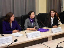 НОВИКОМ познакомил слушателей ВШЭУ ЮУрГУ с цифровыми финансовыми активами