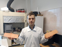 Разработка челябинских ученых поможет сохранить тепло