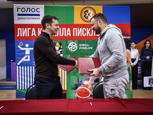 Крупный девелопер и Федерация баскетбола области подписали соглашение о сотрудничестве