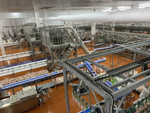 «Черкизово» выкупило птицеводческий комплекс в Тюменской области