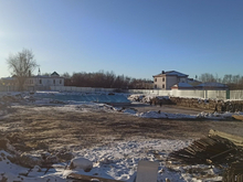 Новую четырехзвездочную гостиницу со SPA в Тобольске достроят в 2027 году