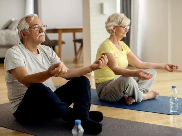 Социальную пенсию в 2025 году проиндексируют почти на 15% Социальную пенсию в 2025 году проиндексируют почти на 15%