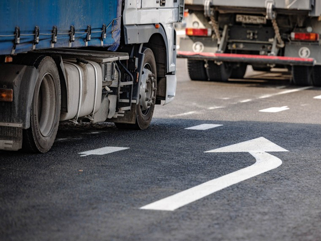 Алексей Орлов утвердил проекты планировки для реконструкции дублера проспекта Космонавтов Алексей Орлов утвердил проекты планировки для реконструкции дублера проспекта Космонавтов