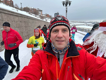 Бывший глава тюменского департамента получил должность в правительстве ХМАО