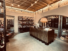 «Открывая бутик в Нижнем Новгороде, мы прошли серьезную школу»