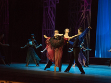 Как интересно провести выходные 14 и 15 декабря в Челябинске? 