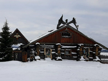 Новые владельцы «Абалака» обещают закончить реновацию комплекса в 2026 году