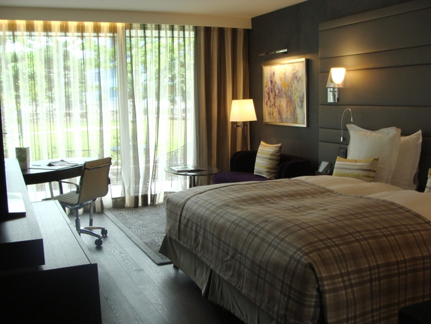 В российских отелях могут появиться невозвратные тарифы В российских отелях могут появиться невозвратные тарифы