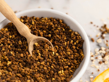 В Челябинской области запущено новое производство гречки известного бренда 