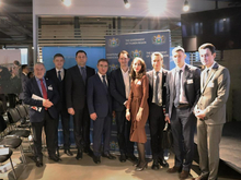 Круг замкнулся. Эдуард Бакиев вновь назначен замгубернатора Тюменской области