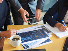 Инвестиционные идеи для «Ралли Санта-Клауса» в 2024 году