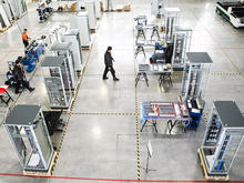 Рядом с тюменским аэропортом появится новый индустриальный парк