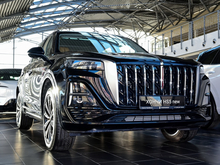 Совершенство в каждой детали: чем премиальный бренд Hongqi привлекателен для россиян