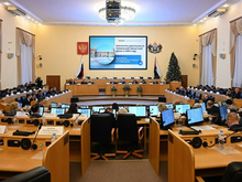 Тюменская область под конец года сократила дефицит бюджета до 18,5 млрд рублей