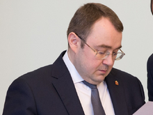 Первый заместитель губернатора Челябинской области уходит в отставку