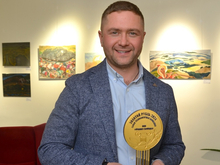 Станислав Боронин: «Внедрение технологий — естественный путь эволюции бизнеса»
