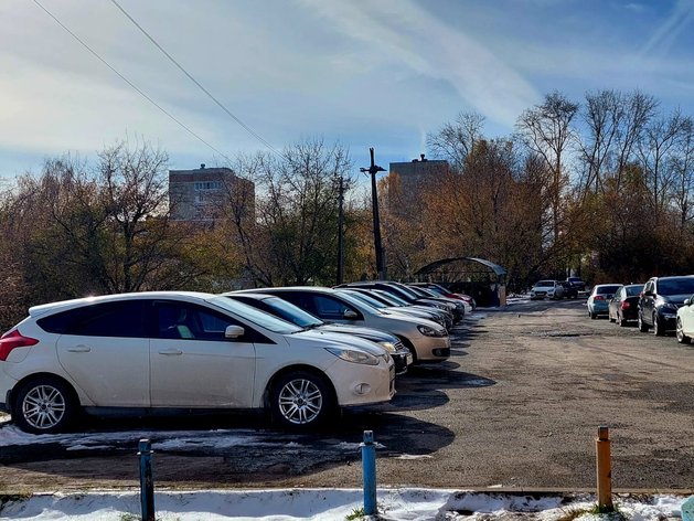 Свердловский Минтранс запретил тайком снимать автомобилистов Свердловский Минтранс запретил тайком снимать автомобилистов