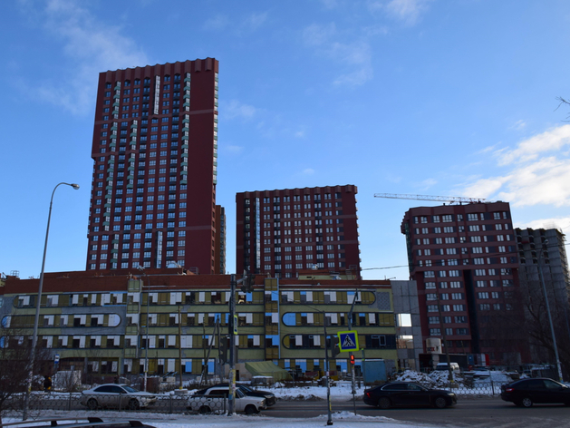 В 2025 г. в Заречном откроется новая поликлиника на 25 участков В 2025 г. в Заречном откроется новая поликлиника на 25 участков