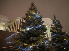 Директору ТБДТ Сергею Осинцеву продлили меру пресечения до конца февраля