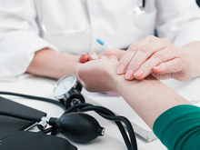 Главный врач ЧОДКБ уходит в отставку