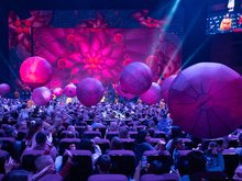 Куда пойти 21 и 22 декабря в Челябинске?